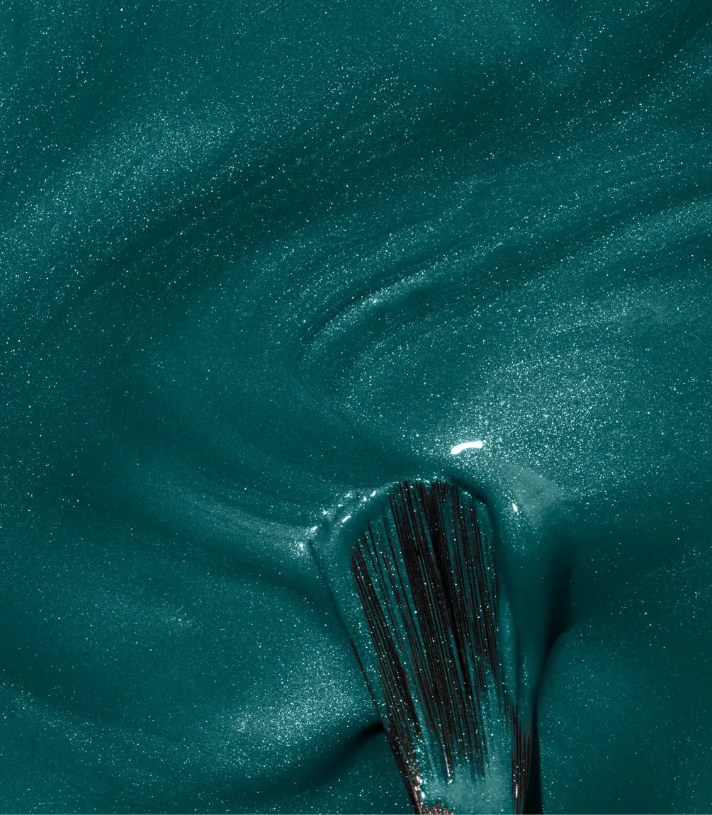 207 Funky Teal