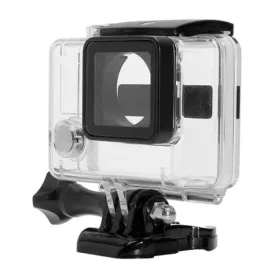 30m Waterproof Housing for GoPro Hero 4 / 3  / 3