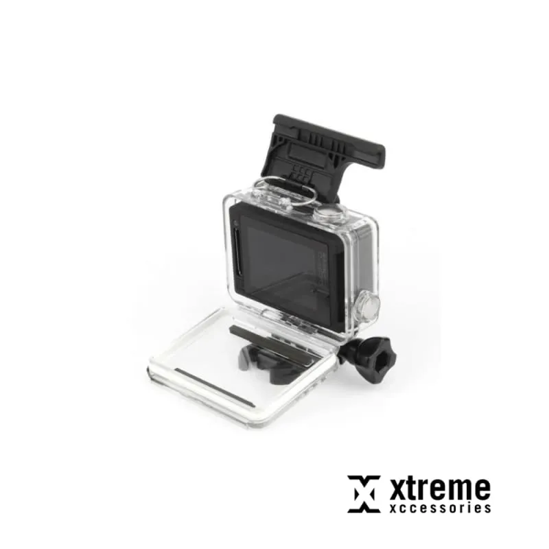30m Waterproof Housing for GoPro Hero 4 / 3  / 3