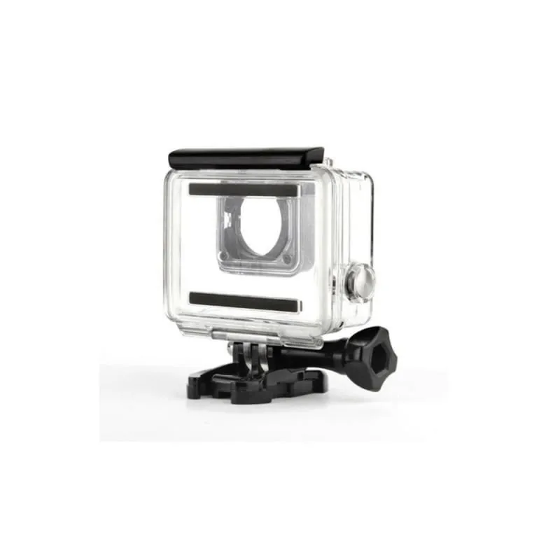 30m Waterproof Housing for GoPro Hero 4 / 3  / 3