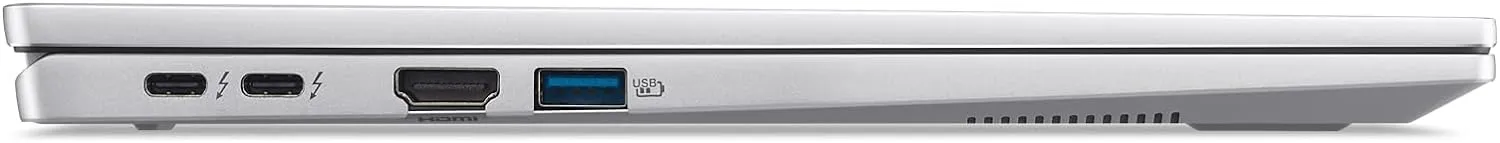 Acer Swift Go 14 Intel Evo Thin & Light Laptop | 14" 1920 x 1200 Touch Display | Unlock AI Experiences | Intel Core Ultra 7 Processor 155H | Intel ARC | 16GB LPDDR5X | 512GB SSD | SFG14-72T-718K