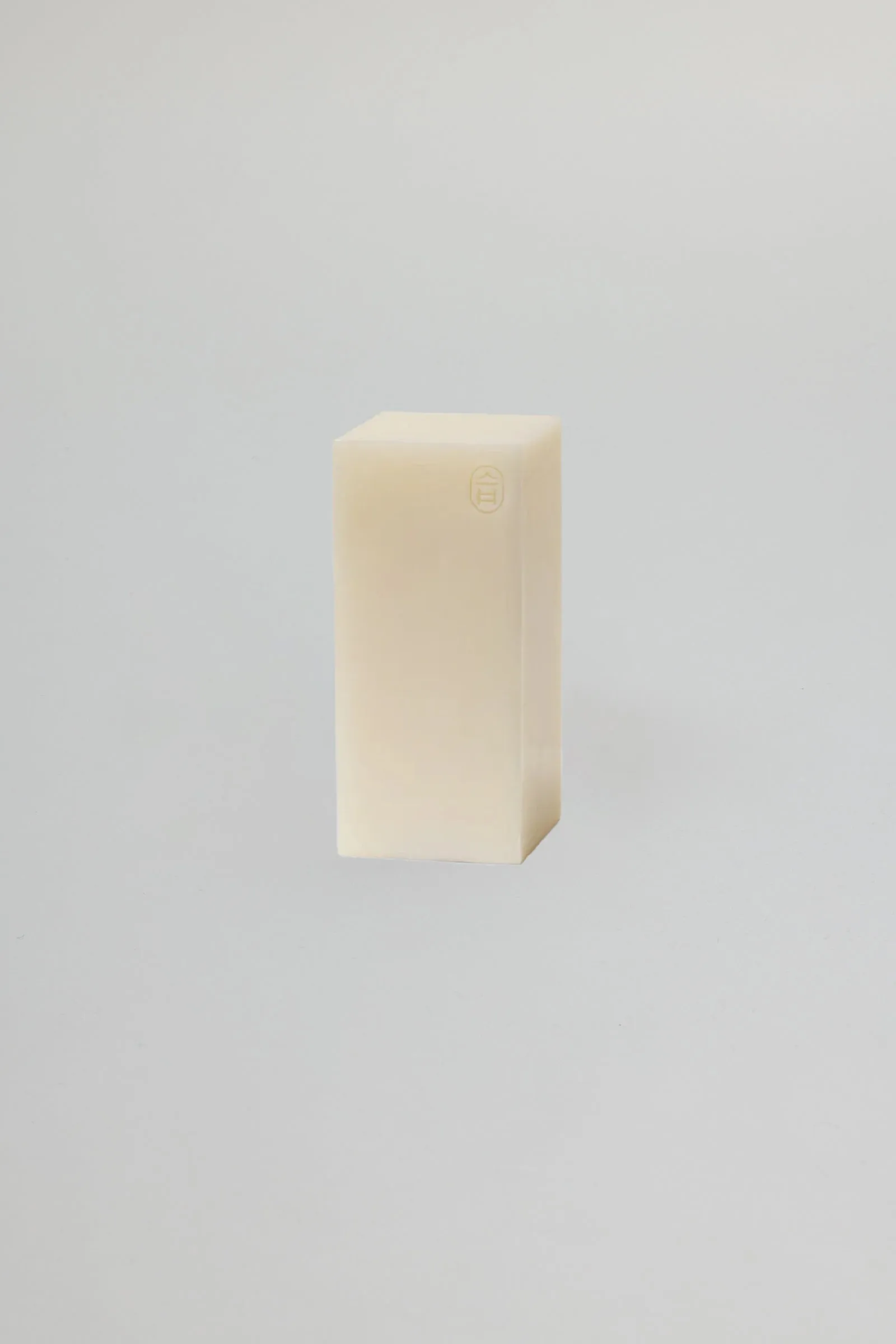 AE GI SUPER MILD SOAP by BINU BINU