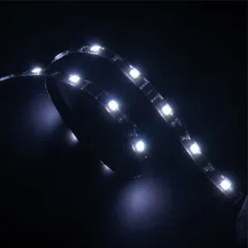 Akasa Vegas M White LED PC Case Light Strip Ribbon