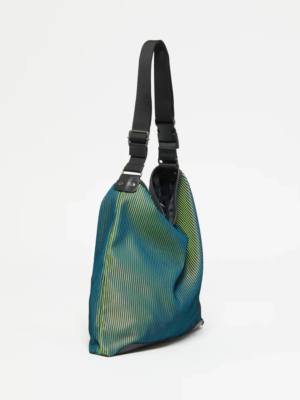ANNE NEON TOTE BAG