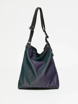 ANNE NEON TOTE BAG