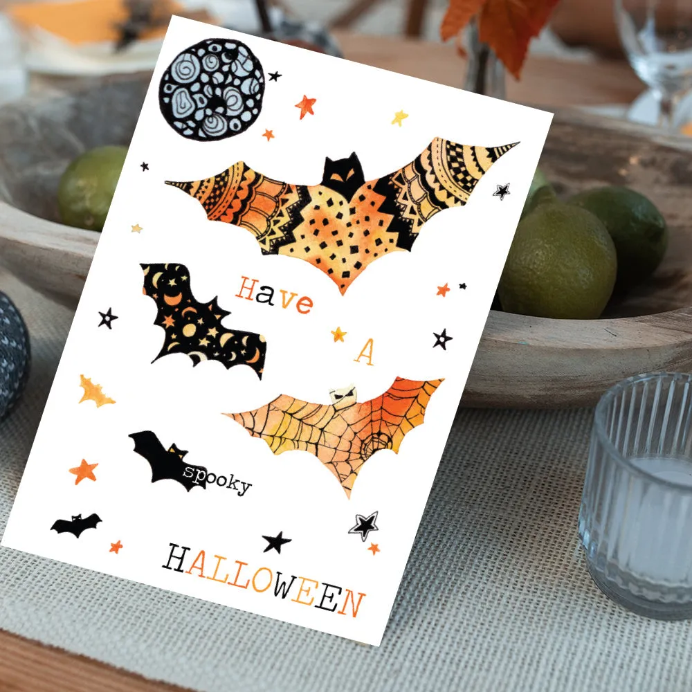 Artful Bats