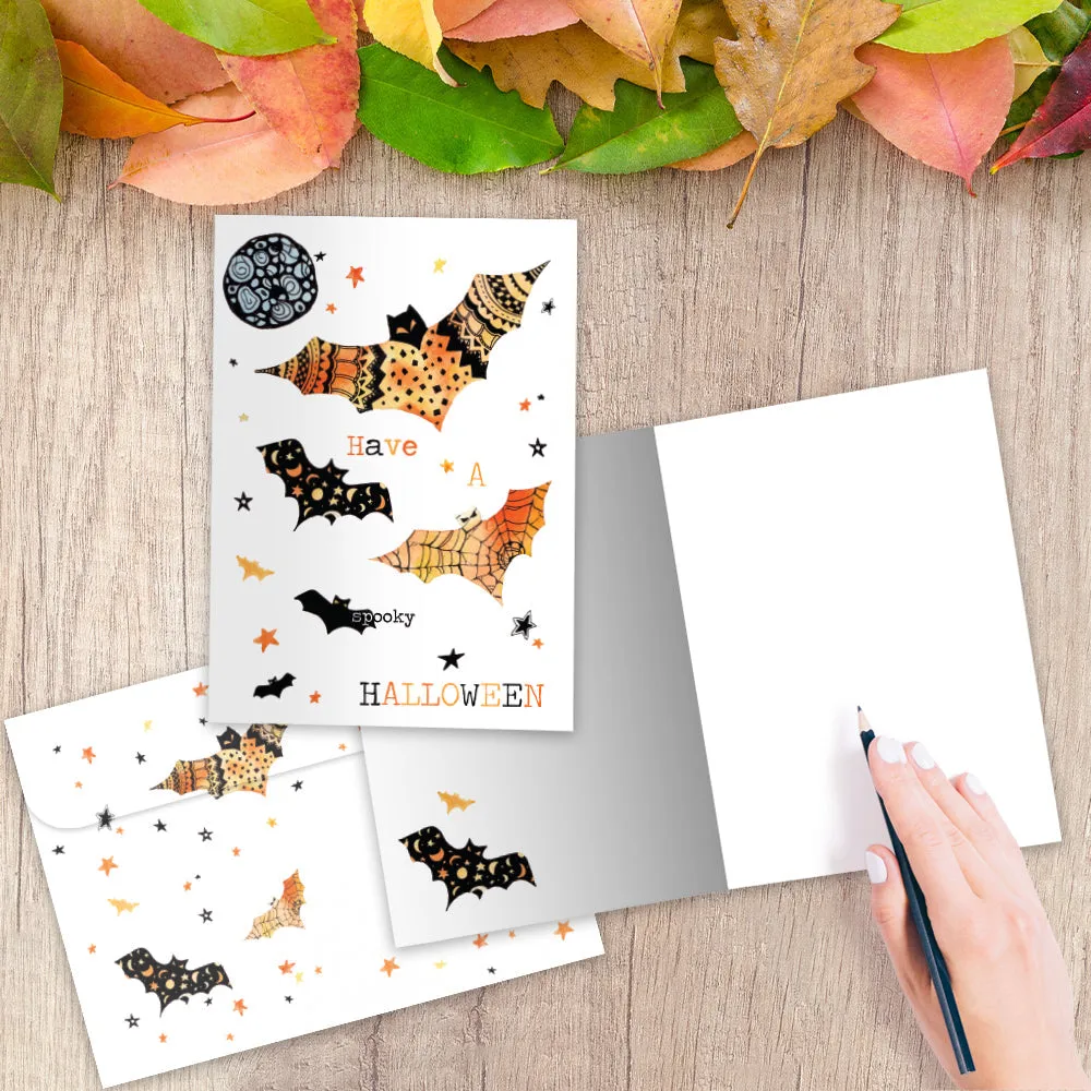 Artful Bats