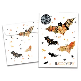 Artful Bats