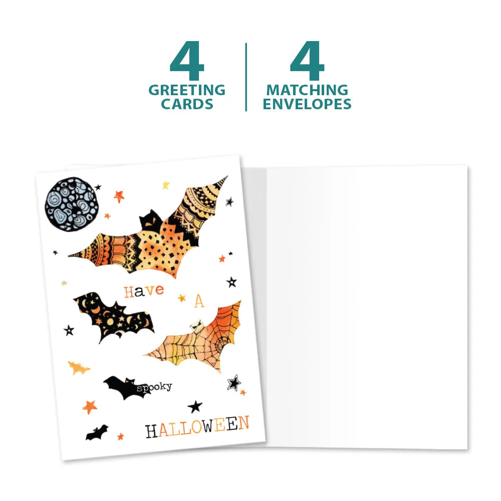 Artful Bats