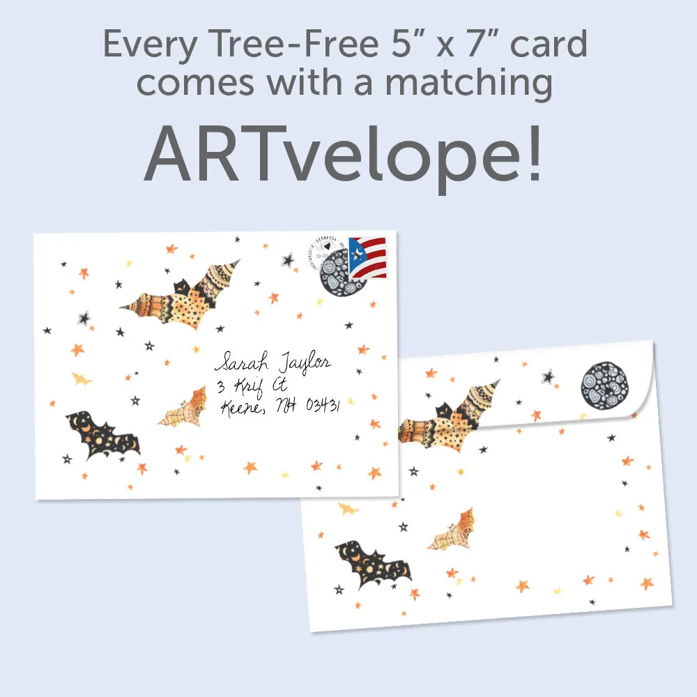 Artful Bats