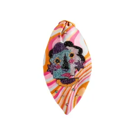 Artful Expression Headband