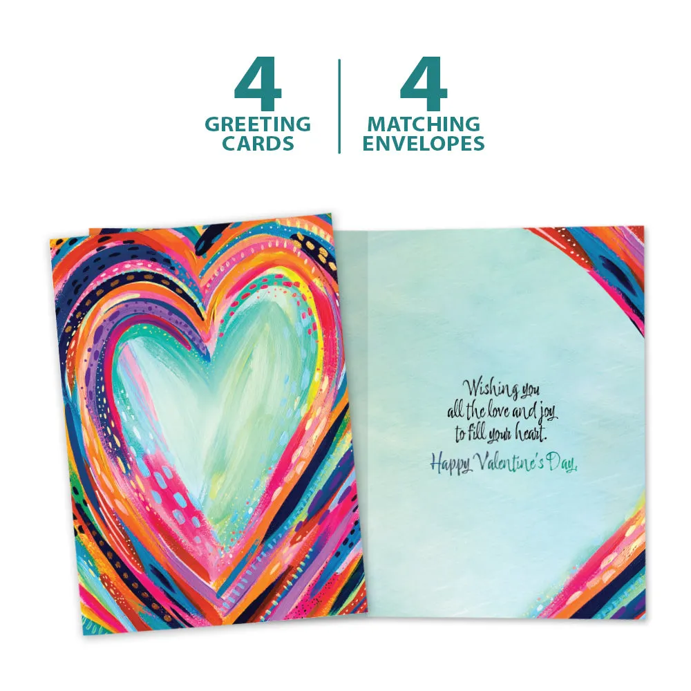 Artful Heart