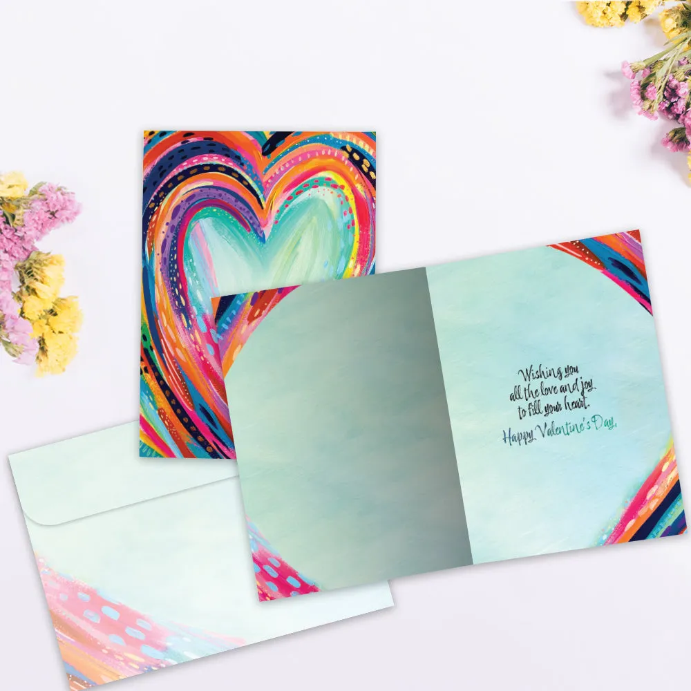 Artful Heart