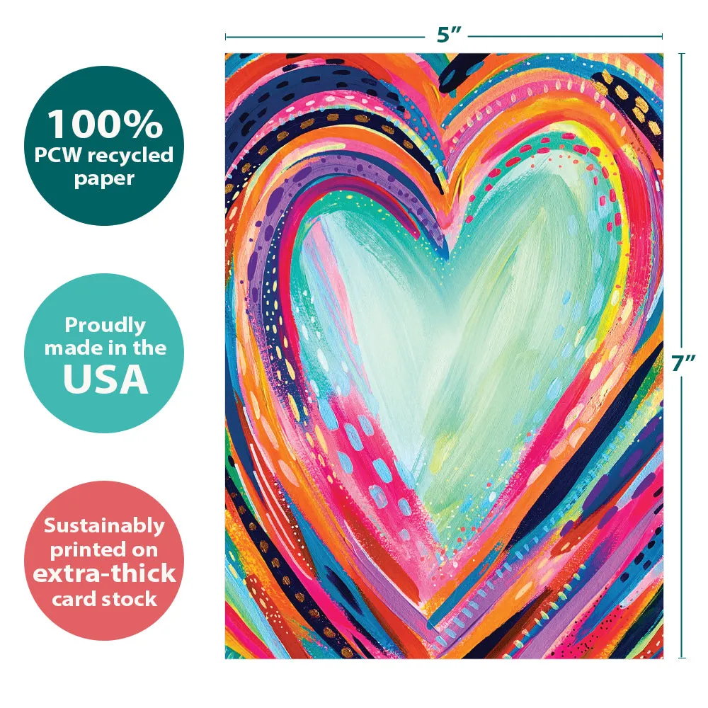 Artful Heart