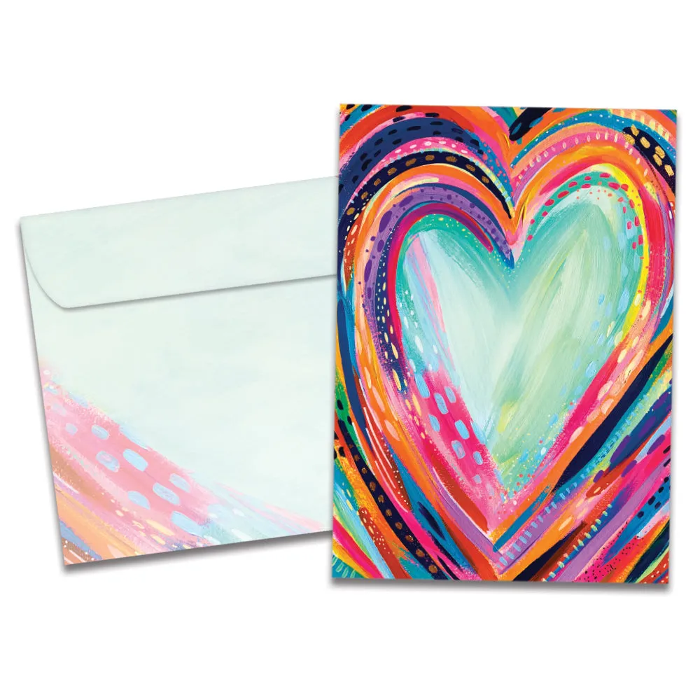 Artful Heart
