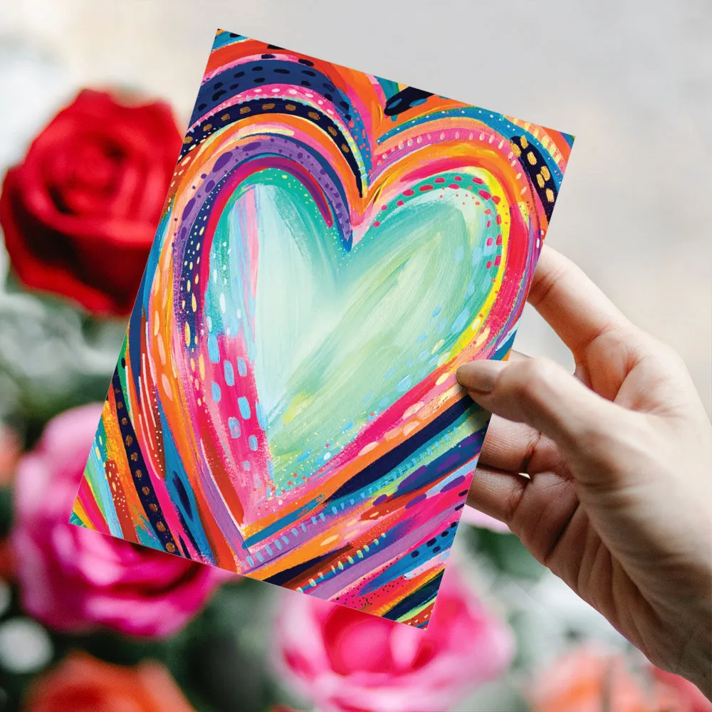 Artful Heart