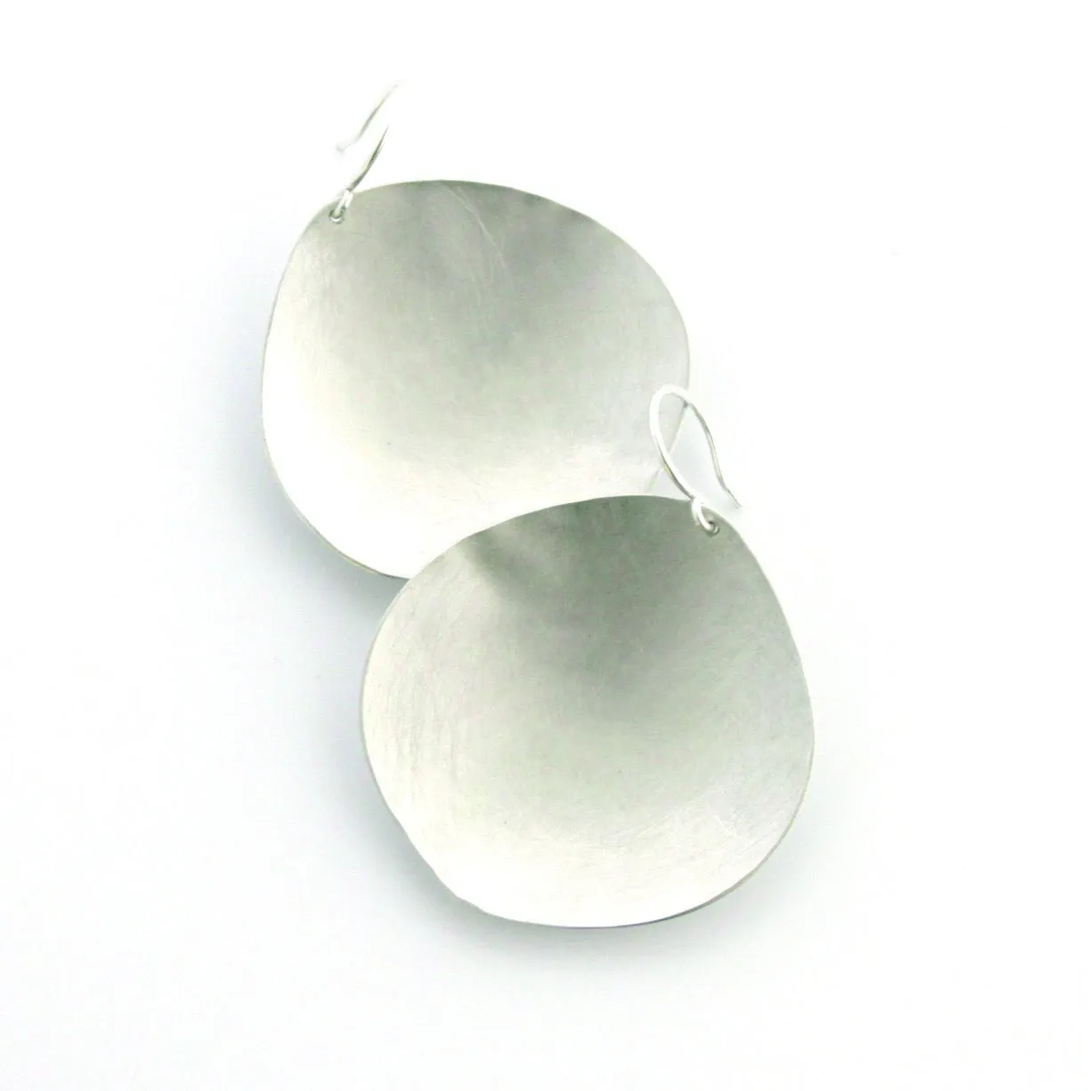 Aspen Leaf earrings