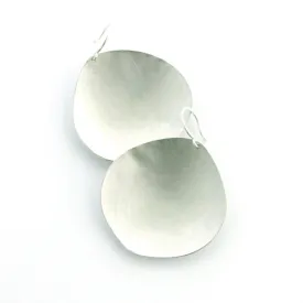 Aspen Leaf earrings