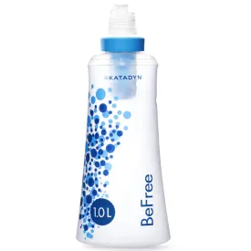 BeFree Microfilter 1.0L