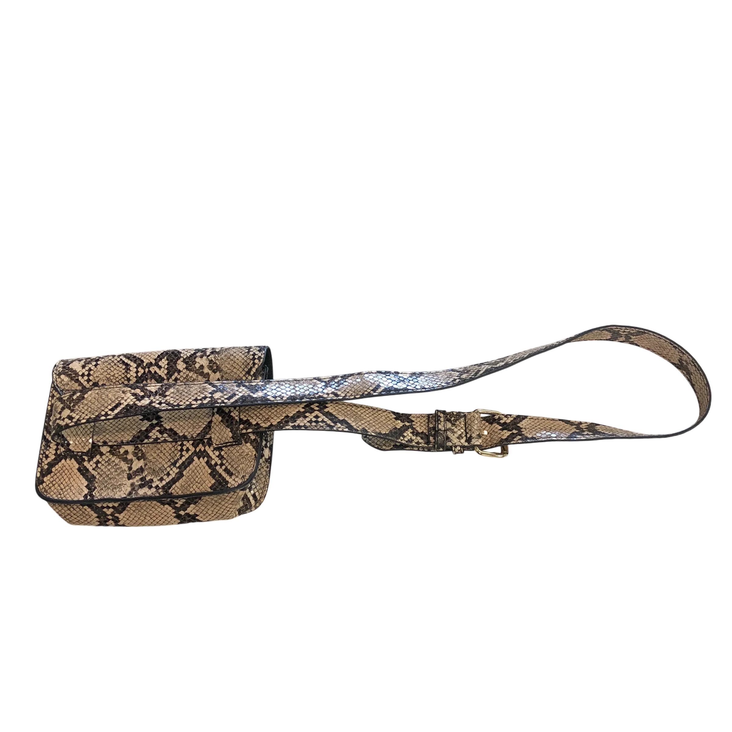 Belt Bag By A New Day, Size: Small