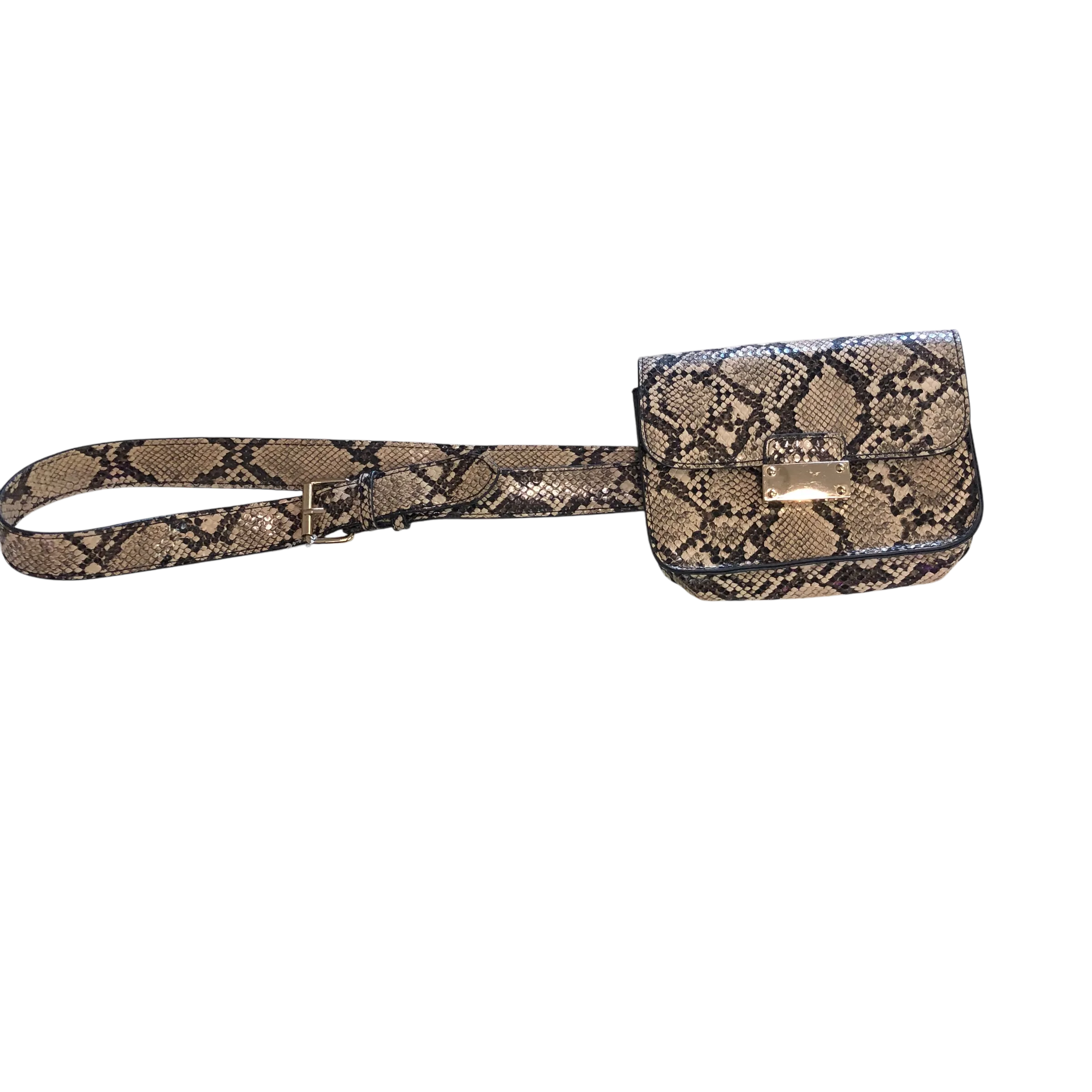 Belt Bag By A New Day, Size: Small