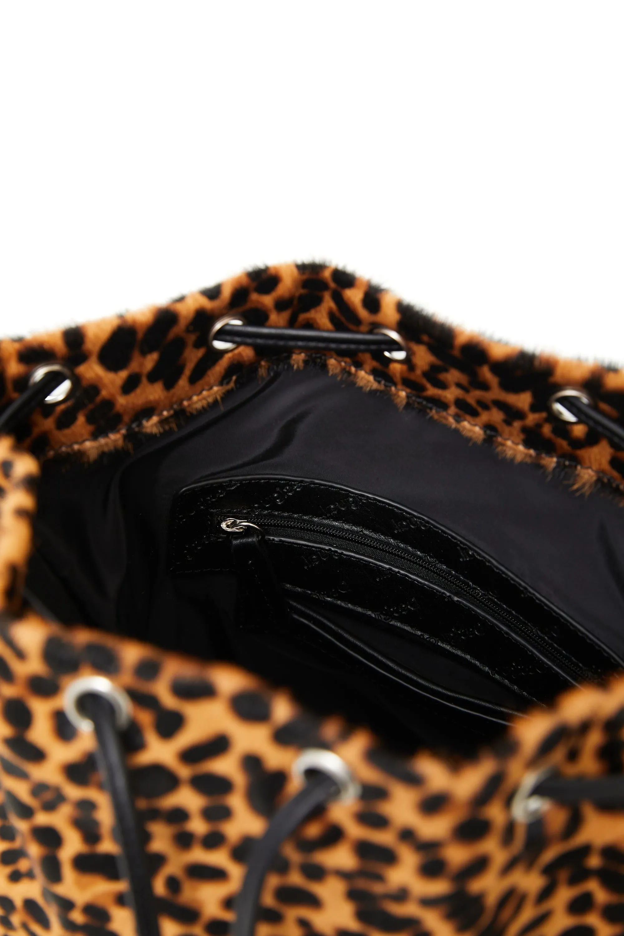 Beta Animal Natal Maxi Bag Desigual Style