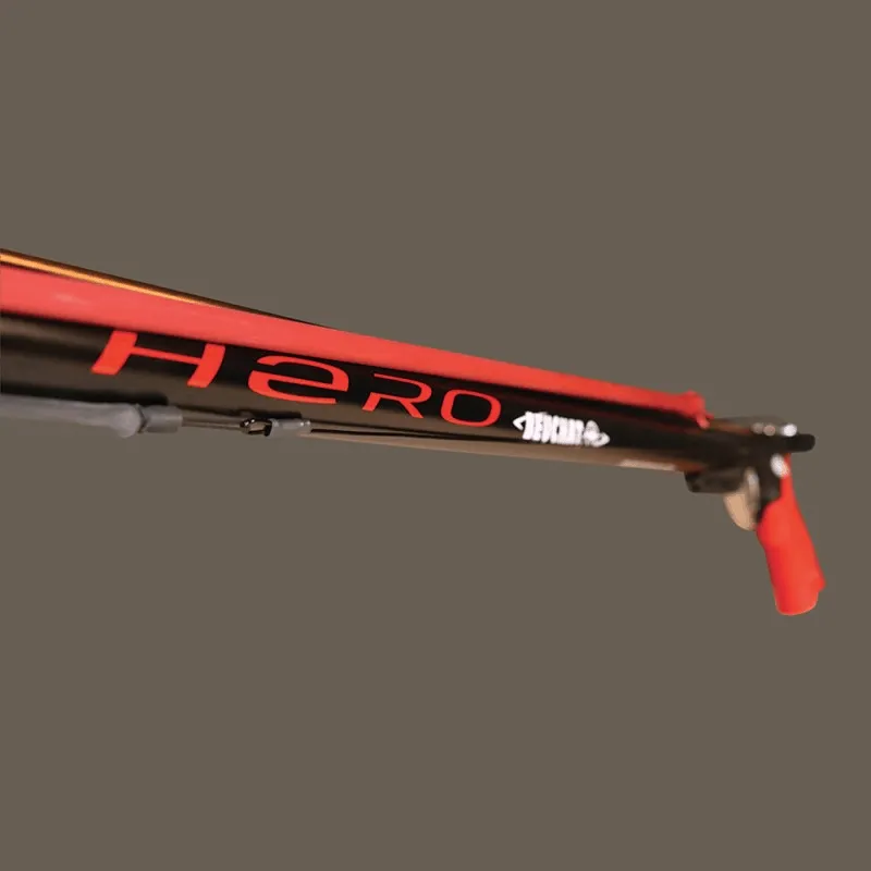Beuchat Hero 1000 Speargun