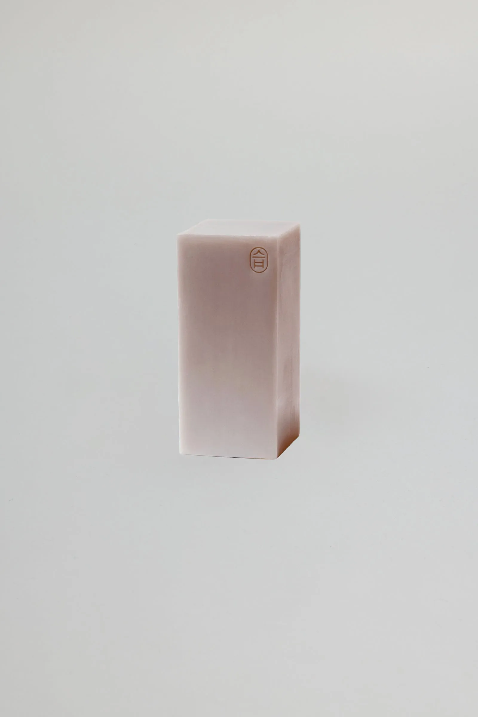 BLACK RICE MILK SOAP by BINU BINU