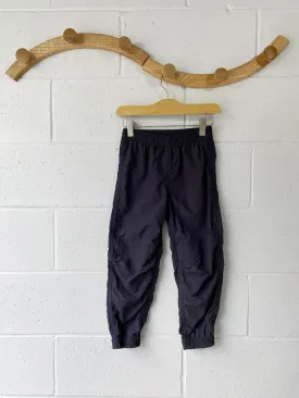 Black Water Resistant Pants, 6 years