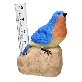Bluebird Rain Gauge