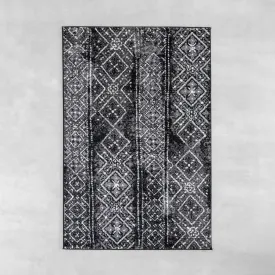Boho Chic Cozy Rug　120×180