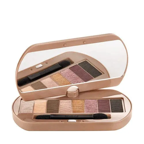 Bourjois Paris Eyeshadow Palette Eye Catching