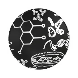 Bowl: E=Mc2 Designer Bowl