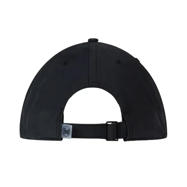 Buff Men's Pack Baseball Cap Logo Black 135787.999.10.00