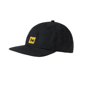 Buff Men's Pack Baseball Cap Logo Black 135787.999.10.00