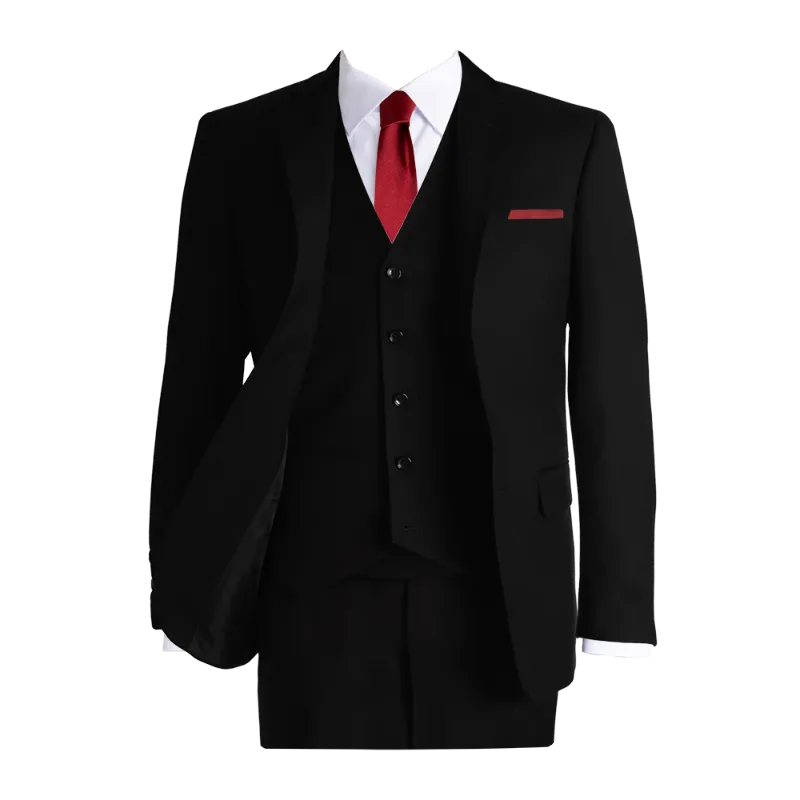 Bundle "Wedding Party Look"