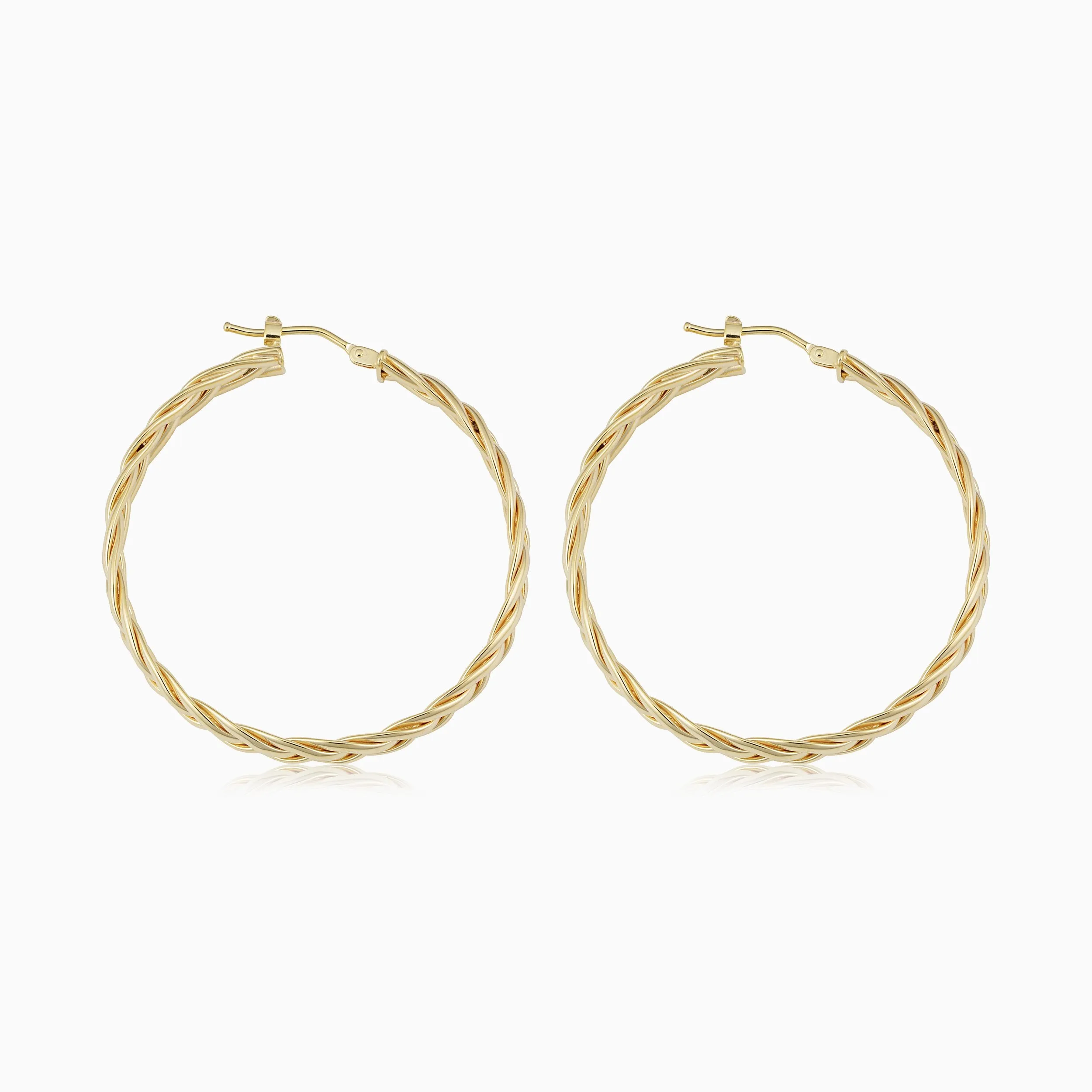 Caesar Hoops