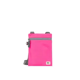 Chelsea Neon Pink Recycled Nylon