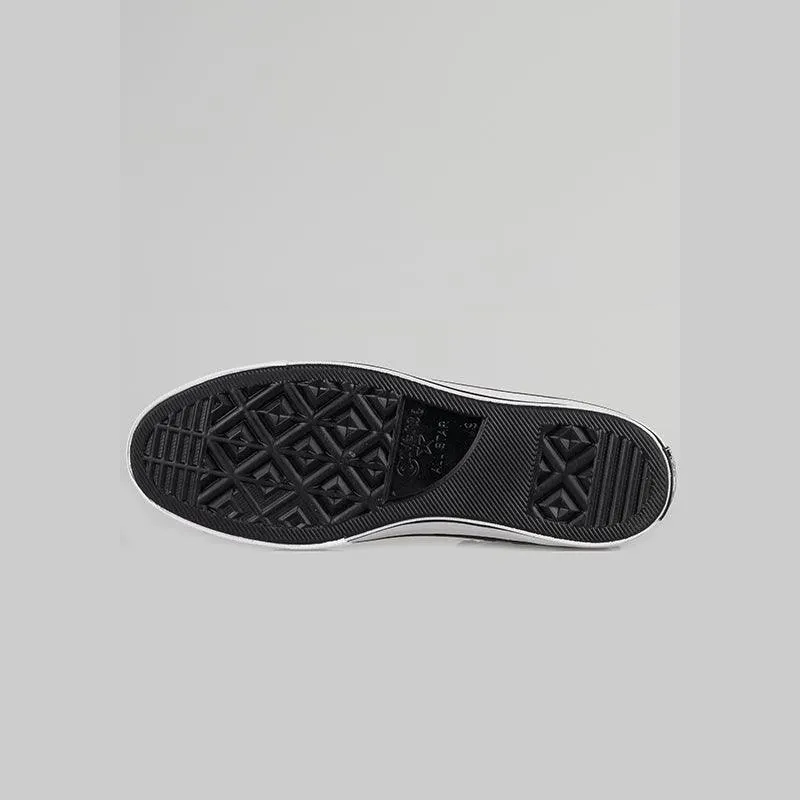 Chuck 70 Hi - Black/White