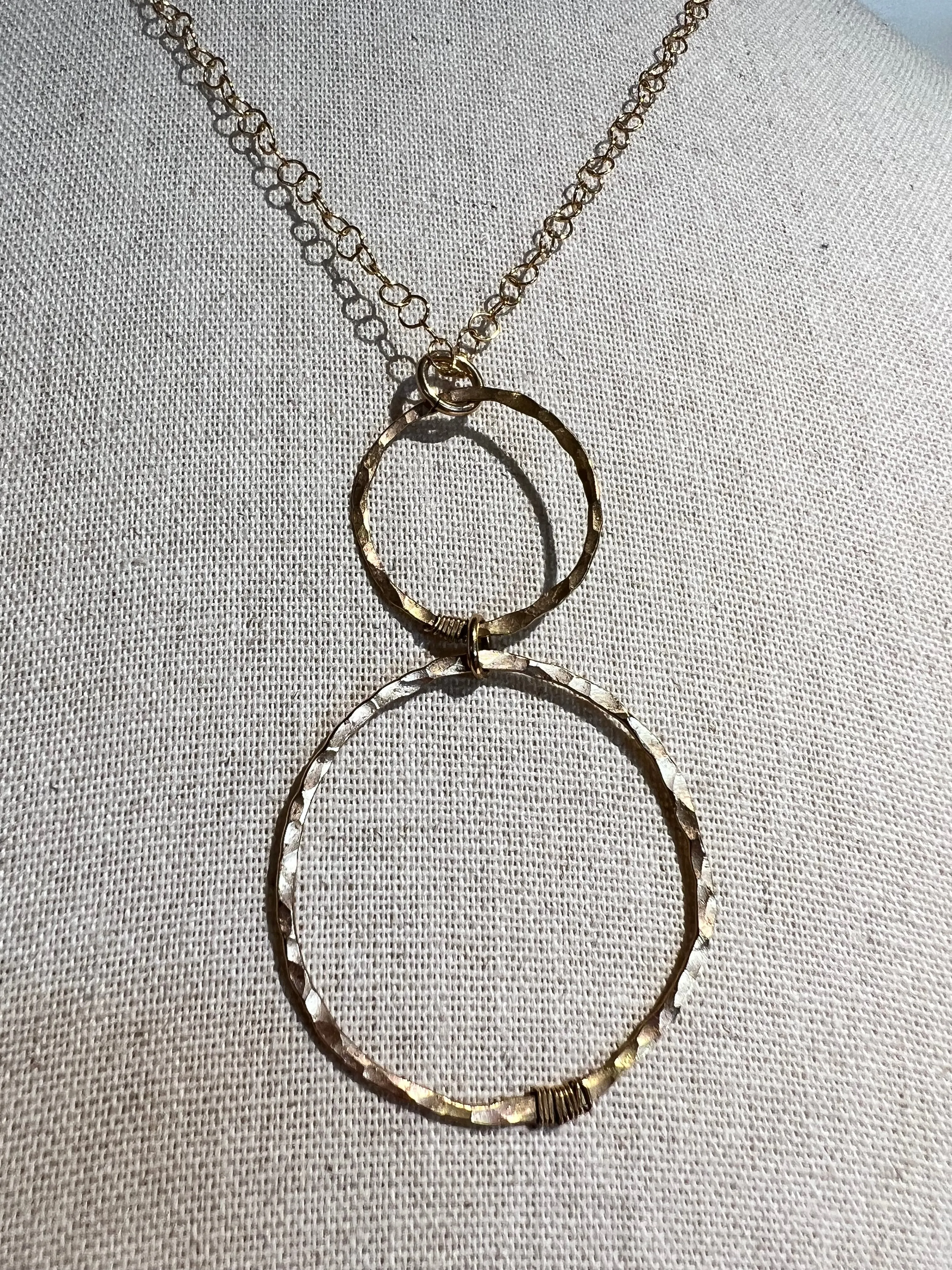 Circle of Life Necklace