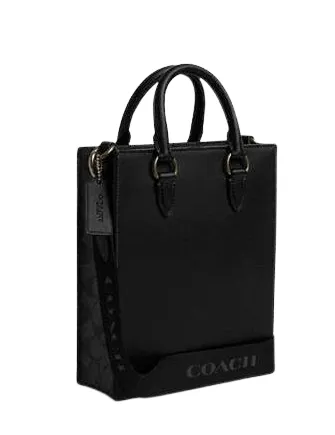 Coach Dylan Tote In Colorblock Signature Canvas