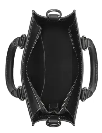 Coach Dylan Tote In Colorblock Signature Canvas