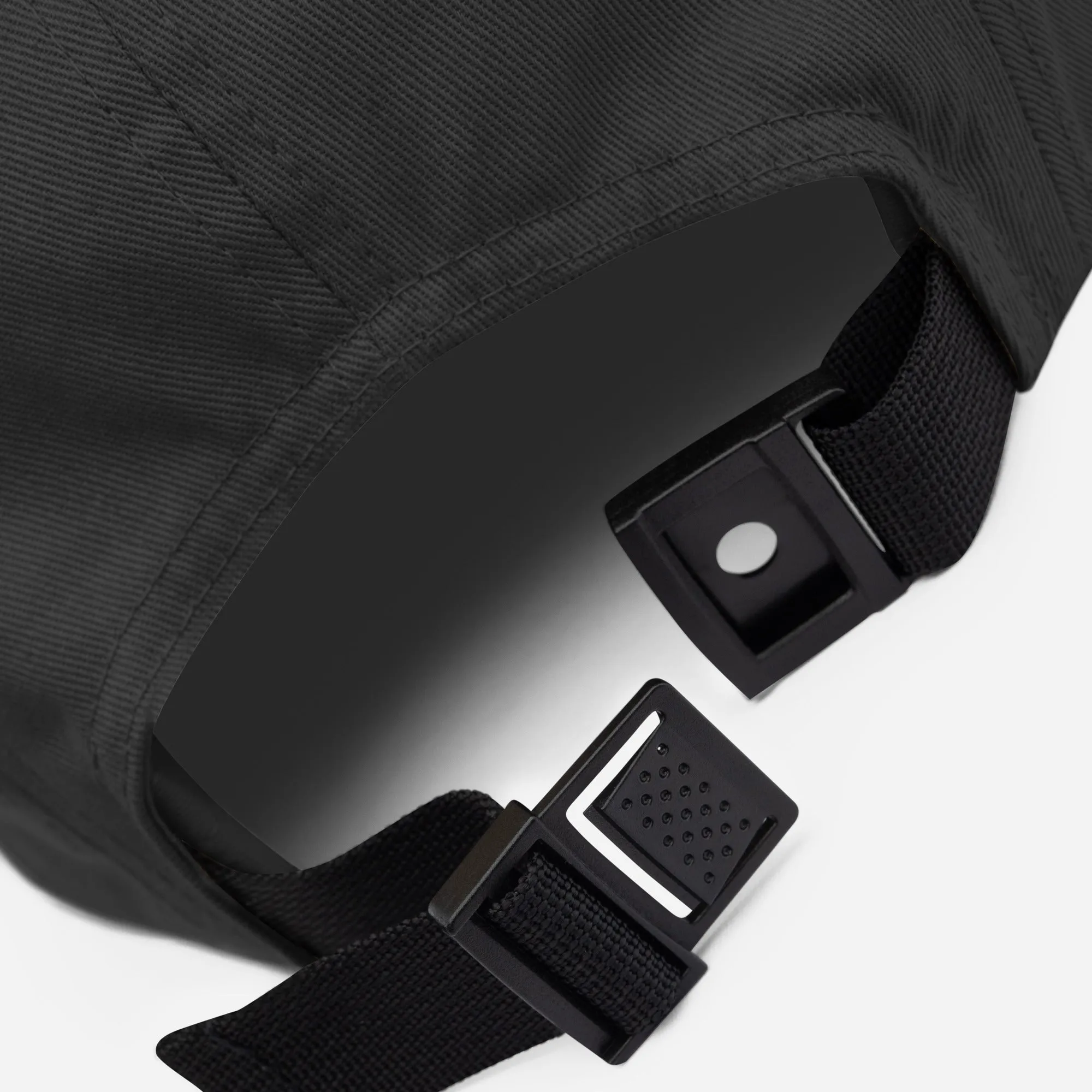 Conserve Freedom Bear Five Panel Camper Cap
