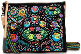 Consuela Downtown Crossbody - Rita
