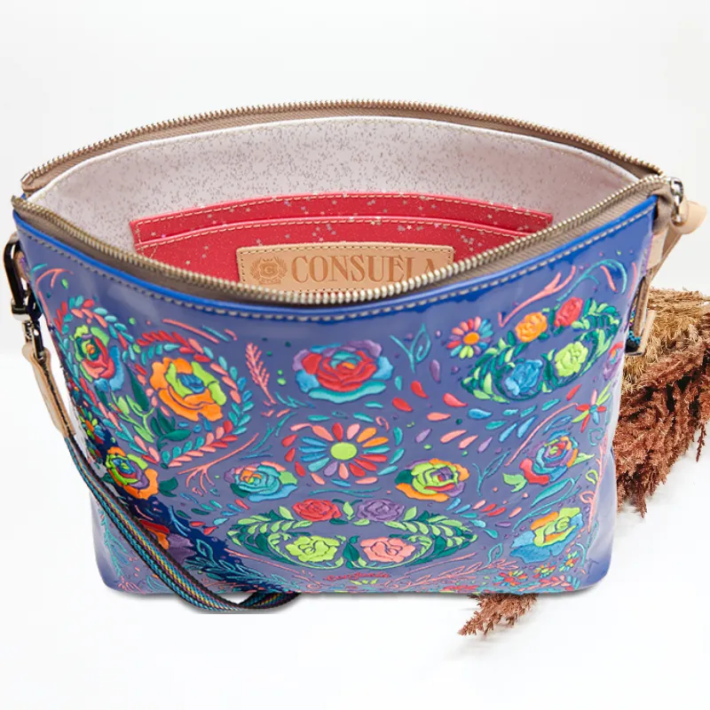 Consuela | Mango Downtown Crossbody Bag