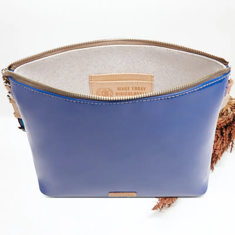 Consuela | Mango Downtown Crossbody Bag