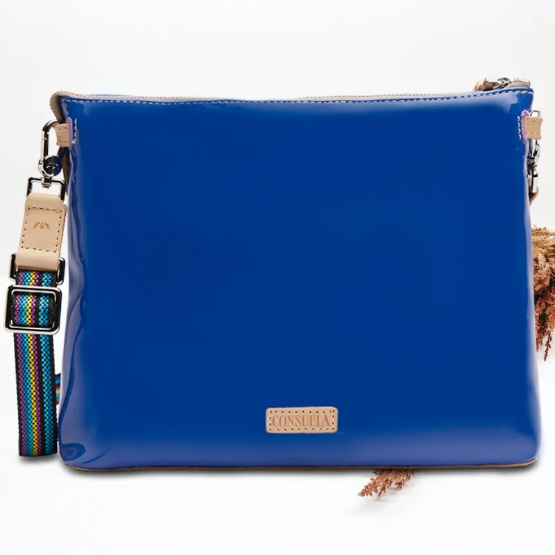 Consuela | Mango Downtown Crossbody Bag