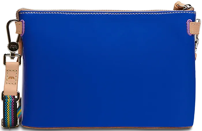 Consuela | Mango Midtown Crossbody Bag