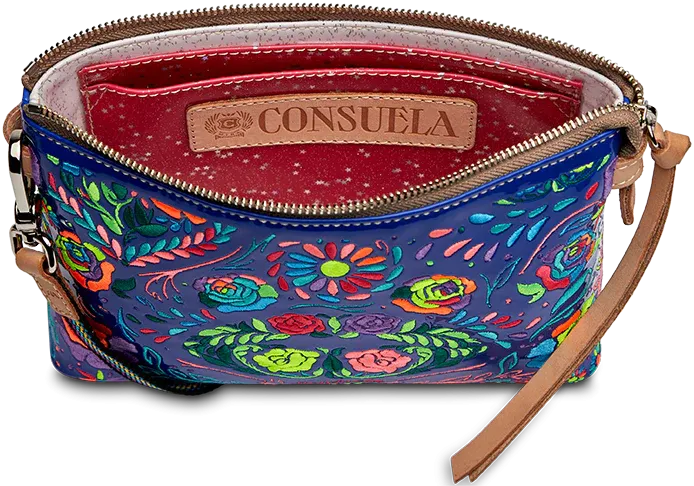 Consuela | Mango Midtown Crossbody Bag