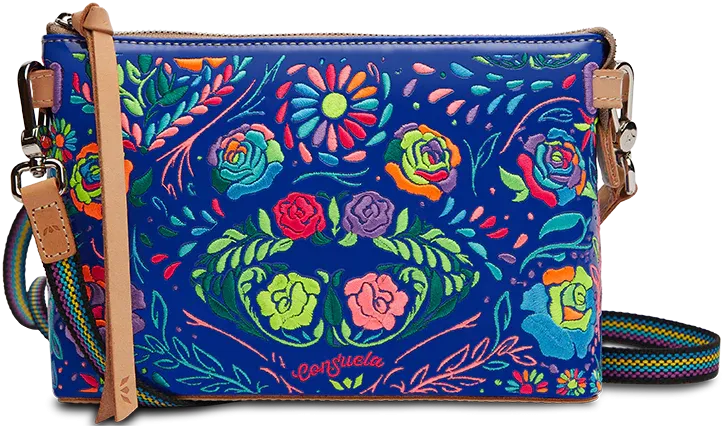 Consuela | Mango Midtown Crossbody Bag